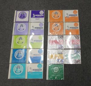 PEPPY ENGLISH PATHWAY 英会話 英語 教材 DVDアルバム