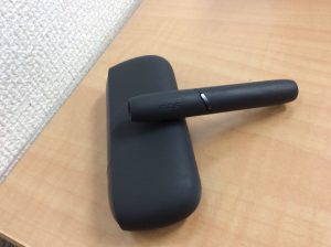 アイコス買います。買取専門店大吉イオンスタイル大津京店