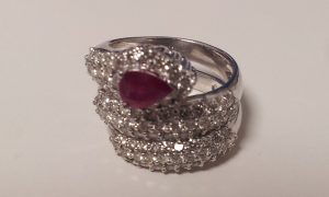 ハイジュエリー　買取　厚木