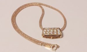 イエローダイヤ　買取　厚木