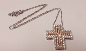 ダイヤ　買取　厚木