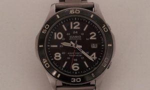 厚木 時計 買取