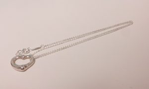 買取 厚木 ティファニー