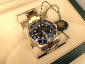 新宿でロレックスを高く売るなら買取専門店 大吉 新宿本店へ