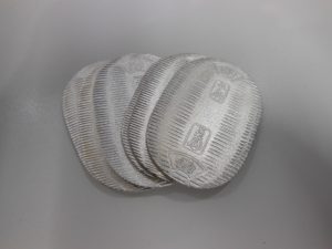 純銀買取大吉大船店