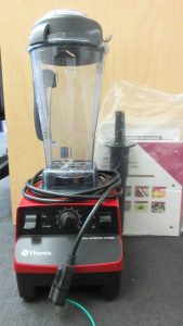 Vitamix バイタミックス 高機能ミキサー 買取