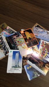 テレカの買取は買取専門店大吉 エスモール鶴岡店へお越しください★