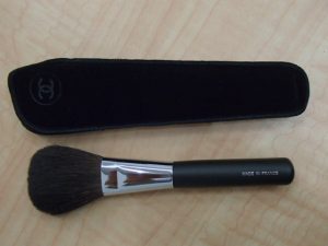 CHANEL シャネル パウダー ブラシをお買取り!大吉ゆめタウン八代