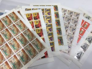 切手の買取なら、買取専門店大吉水戸エクセル店へ！！