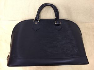 ヴィトンエピアルマPMM40302