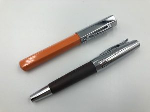 大吉大船店でファーバーカステルのボールペンをお買取いたしました