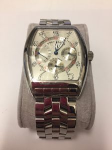 八王子市の皆様‼メンズの時計を売るなら買取専門店大吉イオンモール多摩平の森店へ!!