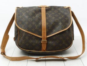 ルイヴィトン ソミュール