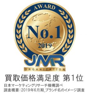 日本マーケティングリサーチで、第1位を獲得したのは、大吉グループです。