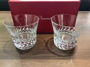 バカラ買取松山