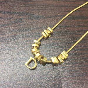 ネックレス 買取 ネックレス買取 大曽根 矢田 守山 小幡 千種 茶屋ヶ坂