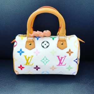 LOUIS VUITTON ミニスピーディーお買取り致しました♪大吉米子店