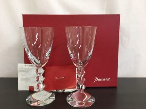 バカラ,買取,門真