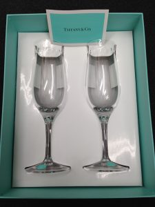 中野区周辺でティファニーを売るなら買取専門店大吉中野店へ!!