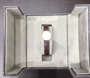 ロンジン買取 ロンジン 買取 大曽根 矢田 守山 小幡 千種 茶屋ヶ坂