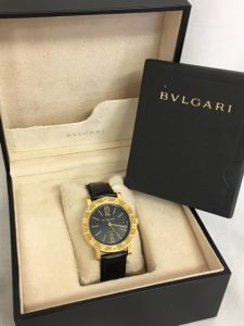 ブルガリ,買取,大正