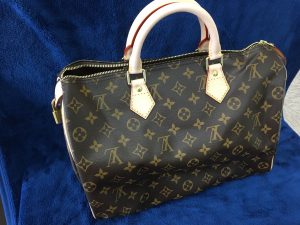 中野区周辺でLVのスピーディを売るなら買取専門店大吉中野店へ!!