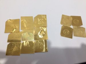 金の高価買取ならお任せください！！大吉フレンドマート宇治店です！