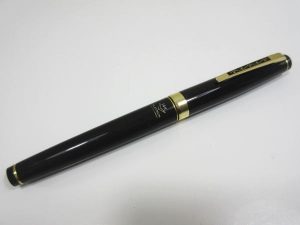 プラチナ万年筆買取大吉大船店