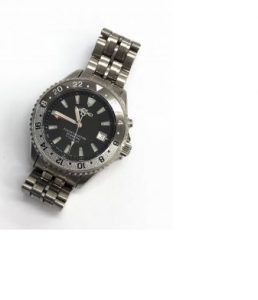 セイコーフライトマスター