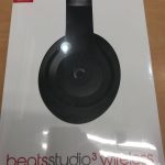 beats beatsstudio3 wireless A1914 ヘッドホン