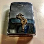ZIPPO ジッポ ライター