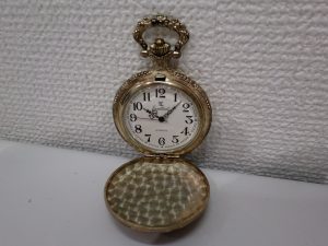 時計の買取は大吉伊勢ララパーク店にお任せください!!