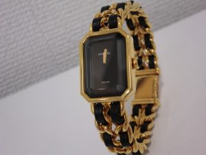 CHANELの買取は大吉伊勢ララパーク店にお任せ!!