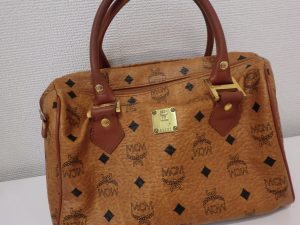 MCMの買取も大吉伊勢ララパーク店にお任せ☆彡