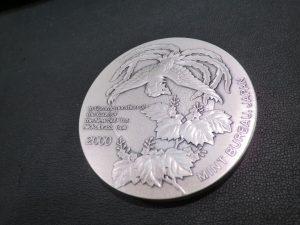 記念メダルの買取は、大吉伊勢ララパーク店にお任せください！