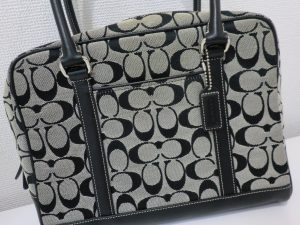 COACHの買取は大吉伊勢ララパーク店にお任せ！！