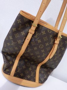ルイヴィトンの買取は大吉伊勢ララパーク店にお任せ☆彡