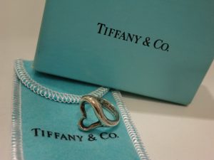 TIFFANYの買取は大吉伊勢ララパーク店にお任せ!!
