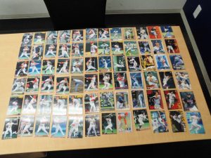 プロ野球カード