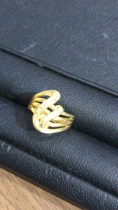 貴金属の買取りは買取専門店大吉エスモール鶴岡店へ!☆