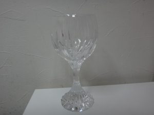 バカラの買取も大吉 調布店にお任せください!