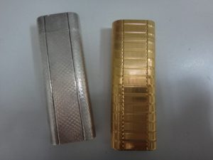 大吉調布店で買取したカルティエのブランドの品物