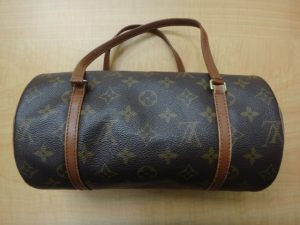 大吉調布店で買取したヴィトン（LV）のブランドのお品物