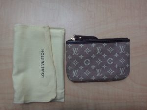 ヴィトン（LV）の買取も大吉 調布店にお任せ下さい