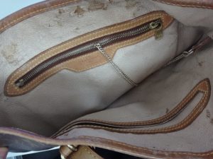 大吉調布店で買取したヴィトン（LV）