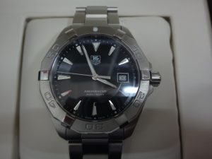 時計の買取も大吉 調布店にお任せ!