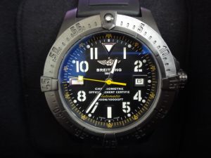 時計の買取も大吉 調布店にお任せ!