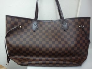 ヴィトン(LV)の買取も大吉 調布店にお任せ下さい
