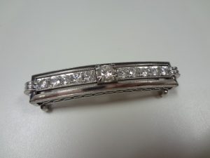 ダイヤモンド付きの帯留めをお買取り致しました♪大吉ミレニアシティ岩出店です!ダイヤモンド付きの帯留めをお買取り致しました♪大吉ミレニアシティ岩出店です!