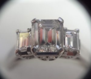 ダイヤモンドのリングをお買取り致しました♪大吉ミレニアシティ岩出店です！ダイヤモンドのリングをお買取り致しました♪大吉ミレニアシティ岩出店です！